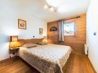 Résidence Telemark - Appartement de charme·Proche des pises·Balcon·WIFI MAE-2524 - 6