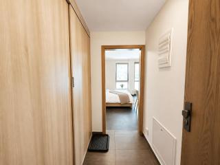 Anenské Apartmány - Apartment Arosa - 8