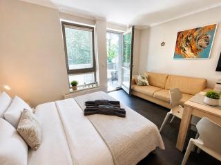 Anenské Apartmány - Apartment Arosa - 5
