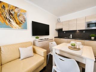Anenské Apartmány - Apartment Arosa - 4