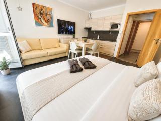 Anenské Apartmány - Apartment Arosa - 0