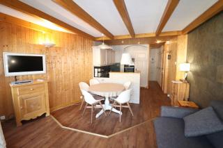 Résidence Curling B1-b2 - Appartement au coeur de Tignes le Val Claret MAE-2554 - 0
