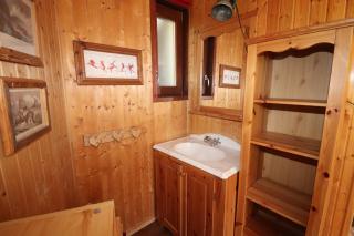 Résidence Curling B1-b2 - Appartement au coeur de Tignes le Val Claret MAE-2554 - 2