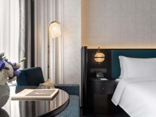 Sofitel Shanghai North Bund - 2