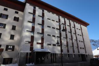Résidence Combe Folle - Studio rénové·Proche pistes et commerces·wifi MAE-2624 - 7