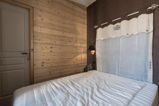 Résidence Schuss - Appartement agréable et confortable · Balcon MAE-2594 - 5