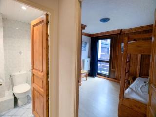 Résidence Grand Tichot A - Appartement dans une résidence avec ascenseur MAE-2644 - 1