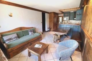 Résidence Tour Du Lac - Appartement avec une vue dégagée MAE-2654 - 6
