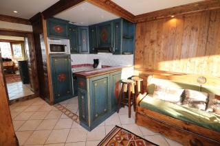 Résidence Tour Du Lac - Appartement avec une vue dégagée MAE-2654 - 0