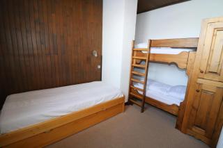 Résidence Tour Du Lac - Appartement avec une vue dégagée MAE-2654 - 2