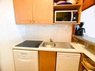Résidence Hameau Du Borsat 3 - Appartement lumineux · Accès direct aux pistes MAE-2684 - 7