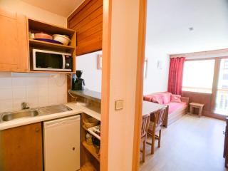 Résidence Hameau Du Borsat 3 - Appartement lumineux · Accès direct aux pistes MAE-2684 - 3