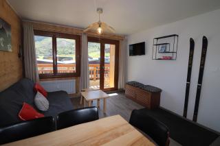 Résidence Grande Balme Ii - Appartement rénové et lumineux MAE-2604 - 5