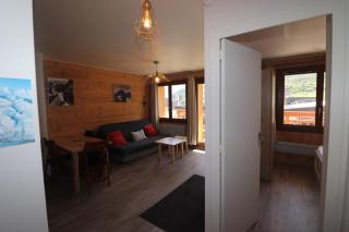 Résidence Grande Balme Ii - Appartement rénové et lumineux MAE-2604 - 4