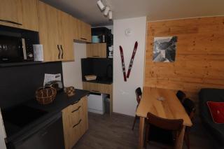 Résidence Grande Balme Ii - Appartement rénové et lumineux MAE-2604 - 3