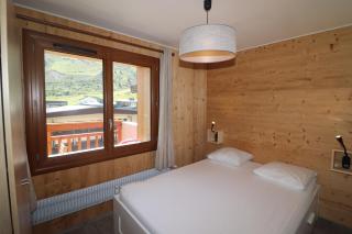 Résidence Grande Balme Ii - Appartement rénové et lumineux MAE-2604 - 2