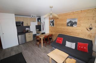 Résidence Grande Balme Ii - Appartement rénové et lumineux MAE-2604 - 1
