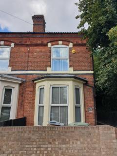 3 bedroom 2 bath beautiful Victorian house - 1
