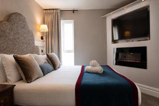 The Véro Townhouse Killarney - 9