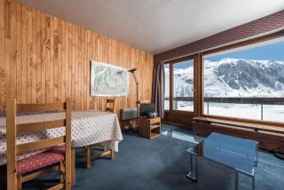 Résidence Bec Rouge - Appartement lumineux·Skis aux pieds·Balcon MAE-2744 - Tignes - 0