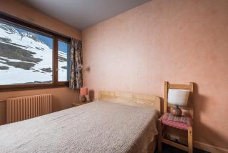 Résidence Bec Rouge - Appartement lumineux·Skis aux pieds·Balcon MAE-2744 - Tignes - 3