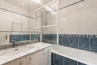 Résidence Bec Rouge - Appartement lumineux·Skis aux pieds·Balcon MAE-2744 - 2