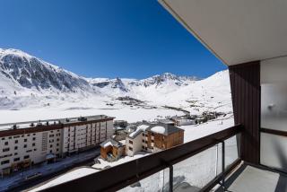 Résidence Bec Rouge - Appartement lumineux·Skis aux pieds·Balcon MAE-2744 - 1