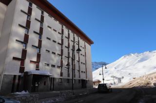 Résidence Combe Folle - Appartement lumineux·Proches des pistes·Balcon vue MAE-2754 - Tignes - 7
