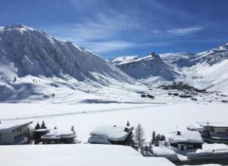 Résidence Combe Folle - Appartement lumineux·Proches des pistes·Balcon vue MAE-2754 - Tignes - 4