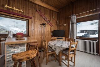 Résidence Chaudes Almes - Appartement à l'entrée de Tignes le Lac MAE-2794 - 6