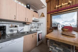 Résidence Chaudes Almes - Appartement à l'entrée de Tignes le Lac MAE-2794 - 1