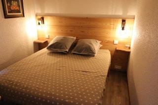 Résidence Home Club - Studio lumineux · Proche des pistes et commerces MAE-2804 - 2