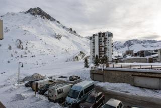 Résidence Home Club - Studio lumineux · Proche des pistes et commerces MAE-2804 - 2