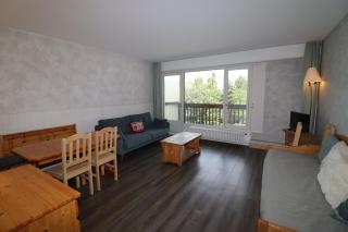 Chalet De La Tour - Appartement lumineux · Proche pistes et commerces MAE-2814 - 0