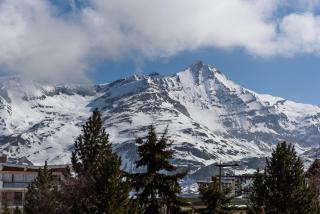 Chalet De La Tour - Appartement lumineux · Proche pistes et commerces MAE-2814 - 3