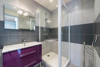 Chalet De La Tour - Appartement lumineux · Proche pistes et commerces MAE-2814 - 1