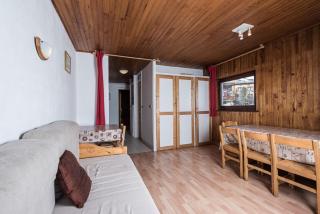 Résidence Chaudes Almes - Appartement lumineux·Proche pistes·Balcon MAE-2834 - Tignes - 6
