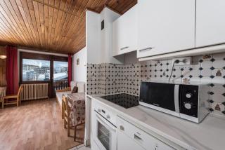 Résidence Chaudes Almes - Appartement lumineux·Proche pistes·Balcon MAE-2834 - Tignes - 5