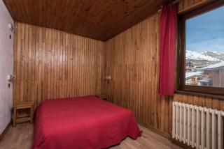 Résidence Chaudes Almes - Appartement lumineux·Proche pistes·Balcon MAE-2834 - Tignes - 4