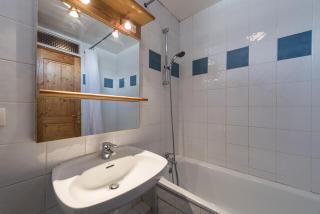 Résidence Chaudes Almes - Appartement lumineux·Proche pistes·Balcon MAE-2834 - Tignes - 2