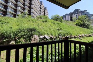 Résidence Ecrin Des Neiges - Appartement confortable · Wifi · Balcon MAE-2634 - 3