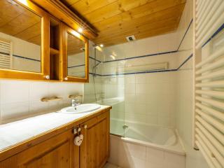 Résidence Ecrin Des Neiges - Appartement confortable · Wifi · Balcon MAE-2634 - 2