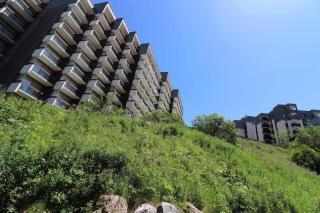 Résidence Ecrin Des Neiges - Appartement confortable · Wifi · Balcon MAE-2634 - 1