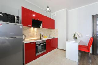 Шикарні апартаменти в ЖК Яскравий, Калнишевского, 6, Лікарня 8 - 8
