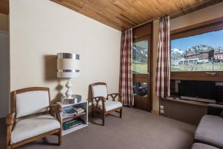 Résidence Pontet A - Appartement avec un accès direct sur la piste MAE-2854 - 5