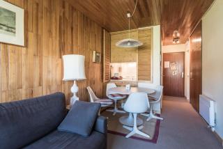Résidence Pontet A - Appartement avec un accès direct sur la piste MAE-2854 - 4