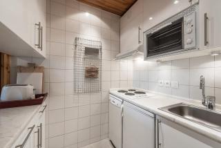 Résidence Pontet A - Appartement avec un accès direct sur la piste MAE-2854 - Tignes - 3