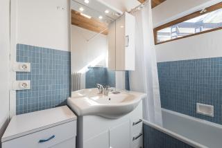 Résidence Pontet A - Appartement avec un accès direct sur la piste MAE-2854 - Tignes - 2
