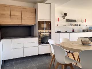 Résidence Diamant Des Cimes - Appartement haut de gamme pour 8/9 personnes MAE-3254 - 0