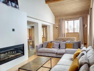 Résidence Diamant Des Cimes - Appartement haut de gamme pour 8/9 personnes MAE-3254 - 7